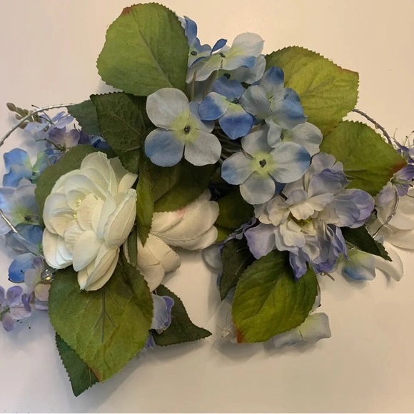 Walt Disney World Mouse Ears headband WDW Epcot Flower Garden Festival Easter - Picture 4 of 6